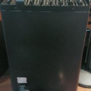 ARIIX ピュリティ　世界最高レベルの空気清浄機