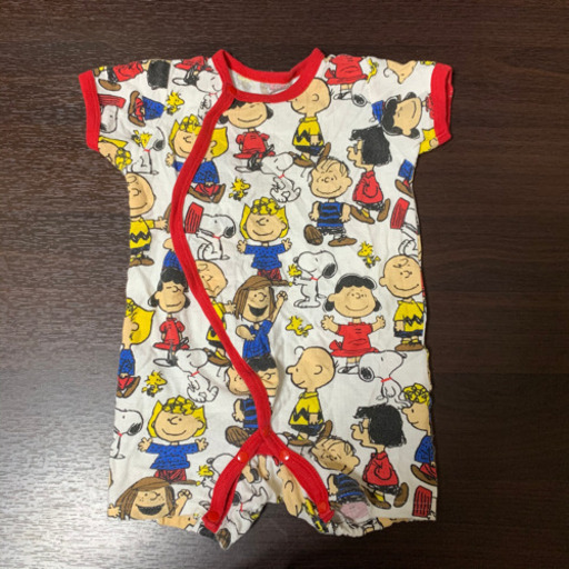 スヌーピー ロンパース 80 青梅のベビー用品 ベビー服 の中古あげます 譲ります ジモティーで不用品の処分 スヌーピー ロンパース 80 青梅のベビー用品 ベビー服 の中古あげます 譲ります ジモティーで不用品の処分