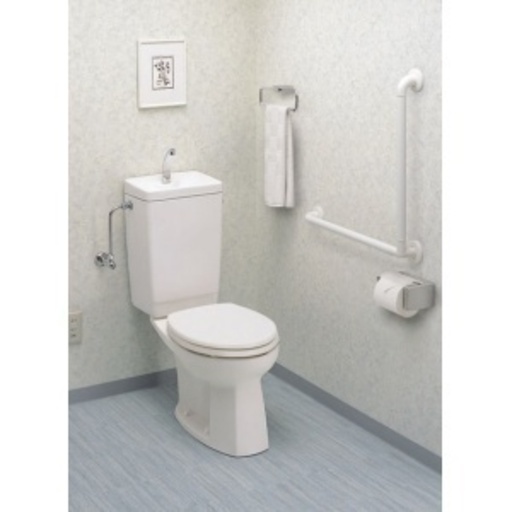 TOTO トイレ 便器+タンクセット CS430 ホワイト | witchesandcowboys.com