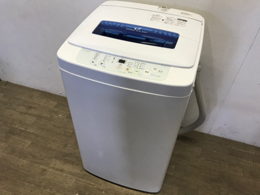 051301☆ハイアール　4.2kg洗濯機　15年製☆
