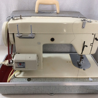 ミシンナショナルDY-77A 100V