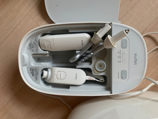 サキナ美顔器 サキナ BIJOU｜フヨウサキナ