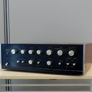 Sansui AU-888 プリメインアンプ 基本動作確認済み ...