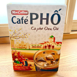 ベトナムコーヒー★Cafe PHo