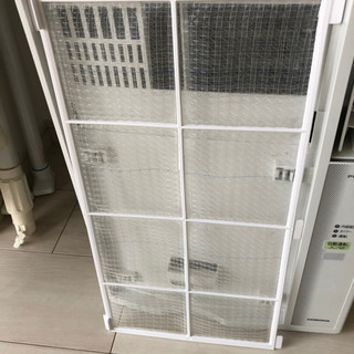 2019製 超美品 コロナ 窓式エアコン CW-1619