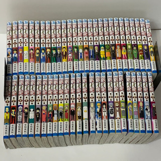 沖縄県の中古銀魂が無料 格安で買える ジモティー