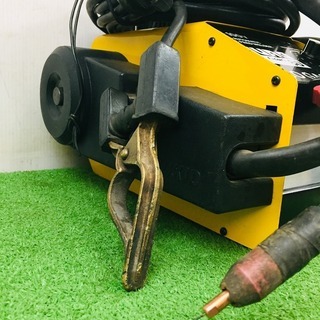 スズキッド SAY-80L 半自動溶接機【リライズ野田愛宕店】【店頭取引限定】【中古】