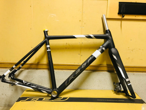 FELT シクロクロスバイク フレーム FELT F4X シクロクロスフレーム