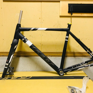 Felt F5X 50cm シクロクロスフレーム FELT シクロクロスバイク フレーム