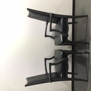 maruni マルニ マキシマムシリーズ ベルサイユM デザイナーズチェア 猫