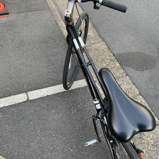 momentum iNeed W-1 クロスバイク シマノ製21速