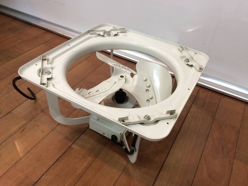 パナソニック 有圧換気扇 35cm FY-35GSV3 100V 産業用換気扇 騒音形 店舗 飲食店 お店
