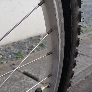 ミヤタ　リッジランナーアルフレックス　ロードバイク　MTB　自転車