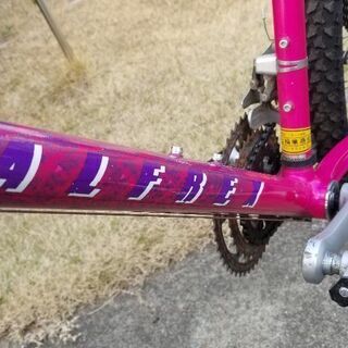 ミヤタ　リッジランナーアルフレックス　ロードバイク　MTB　自転車
