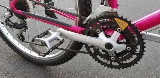 ミヤタ リッジランナーアルフレックス ロードバイク MTB 自転車