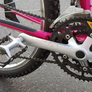ミヤタ　リッジランナーアルフレックス　ロードバイク　MTB　自転車