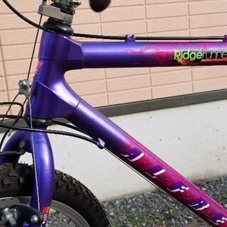 ミヤタ　リッジランナーアルフレックス　ロードバイク　MTB　自転車