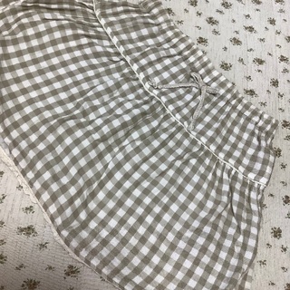 120♡スカート！キムラタン