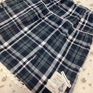 100♡スカート！キムラタン