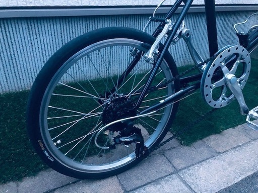 ☆引渡し決定☆ARUBA-JU 20ｲﾝﾁミニベロ ショップ 整備済み 