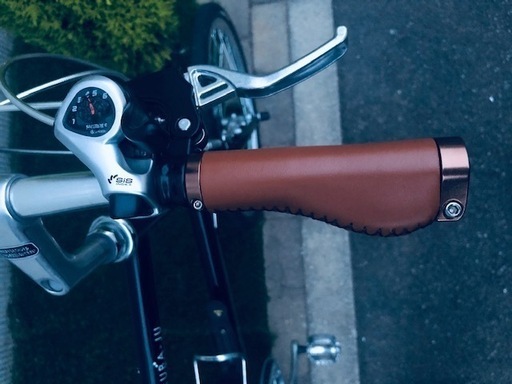 ☆引渡し決定☆ARUBA-JU 20ｲﾝﾁミニベロ ショップ 整備済み 