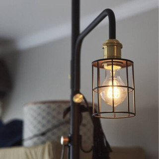 DRAW A LINE ドローアライン ランプ+テンション+シェードセット