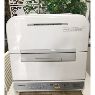パナソニック　Panasonic 食器洗い乾燥機 NP-TME3