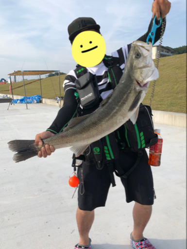 釣り仲間募集 メインはシーバス たまにヒラメ釣りに行きます ペコ 仙台の釣りのメンバー募集 無料掲載の掲示板 ジモティー