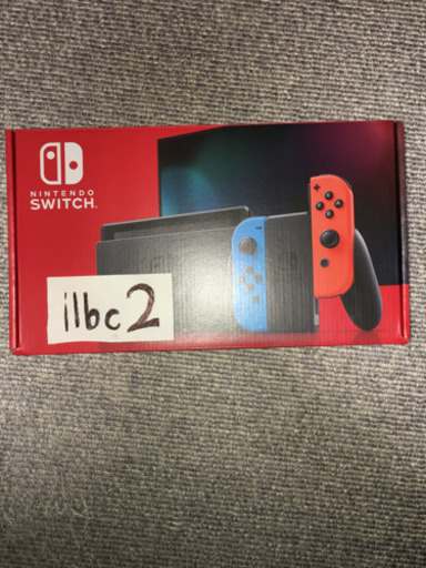 任天堂Switch