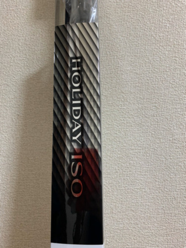 ホリデー磯  新品未使用