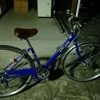 西府駅！自転車！即決！10000円