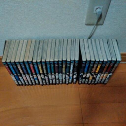 鋼の錬金術師 全巻 ゆー 琴似の本 Cd Dvdの中古あげます 譲ります ジモティーで不用品の処分 鋼の錬金術師 全巻 ゆー 琴似の本 Cd Dvdの中古あげます 譲ります ジモティーで不用品の処分