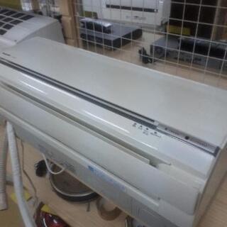 本当にホコリを外に捨ててくれるエアコン！！愛知県名古屋市周辺