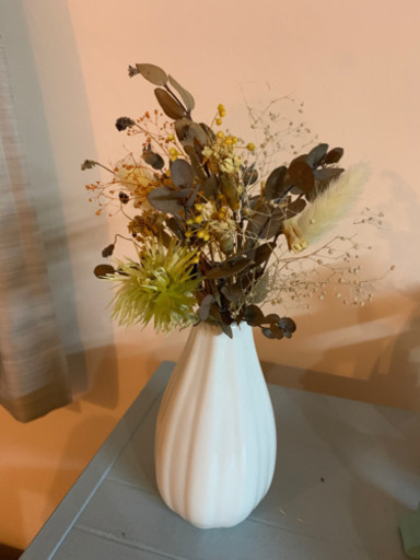 ドライフラワー花瓶付き Hina 古島のインテリア雑貨 小物 花瓶 の中古あげます 譲ります ジモティーで不用品の処分 ドライフラワー花瓶付き Hina 古島のインテリア雑貨 小物 花瓶 の中古あげます 譲ります ジモティーで不用品の処分