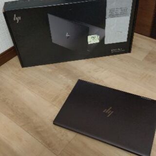 HP ENVY x360 15 ds000 AMD 現行モデル