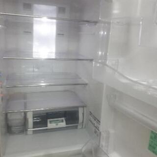 真空チルド&自動製氷！！3ドア冷蔵庫！愛知県名古屋市周辺配達無料