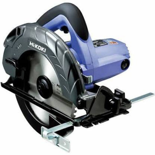 HiKOKI（日立工機） 165mm丸のこ(ブレーキ付)