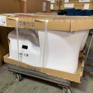 TOTO便器　アウトレット　未使用品