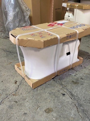 TOTO便器 アウトレット 未使用品