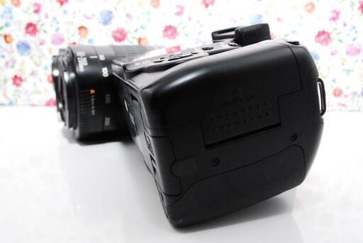 ☆全国発送対応☆交渉可☆【初心者お勧め！】スマホ転送OK！Kiss X  