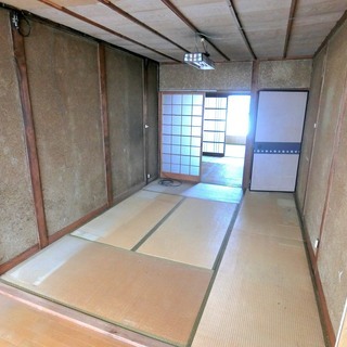 自社物件　ＴＣ南加賀屋 320万円　住之江公園駅 徒歩6分  − 大阪府