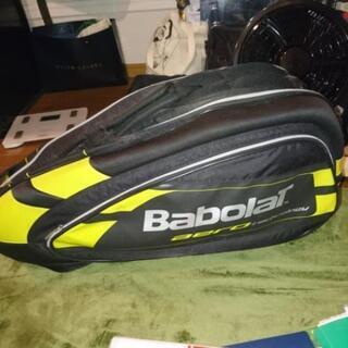 babolat テニスバック