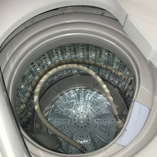 【2018年製】洗濯機