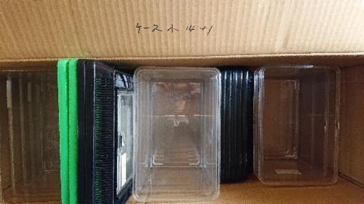中古小ケース 奈良オオ製小ケース14個 おまけ1個 ハエよけナイスカバー15枚 Ryo 武蔵関のその他の中古あげます 譲ります ジモティーで不用品の処分