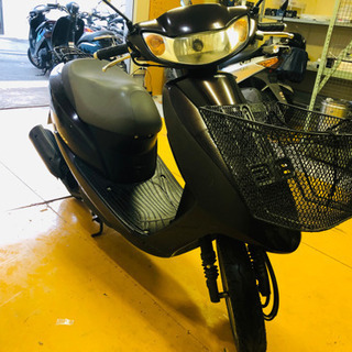 N様 AF68 DIO インジェクション車 【公式通販】