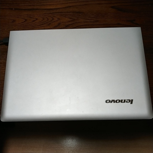ノートパソコン Lenovo G50-80  80E502UDJP