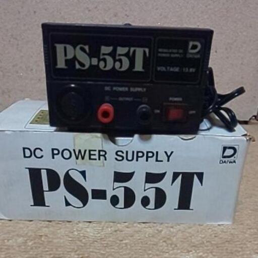 安定化電源 RC-510用