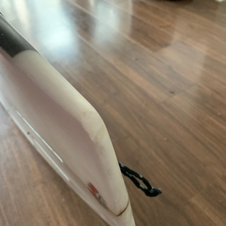 Al Merrick Neckbeard 初期モデル　6.0\'