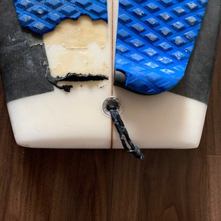 Al Merrick Neckbeard 初期モデル　6.0\'