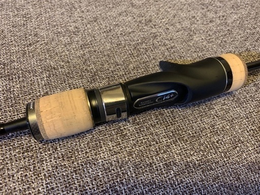 シマノ】19オシアジガーインフィニティ B65-1 | consecurity.com.br